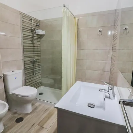 Casa Gomes Appartement Lagos