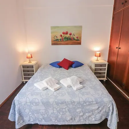 Appartement Casa Gomes