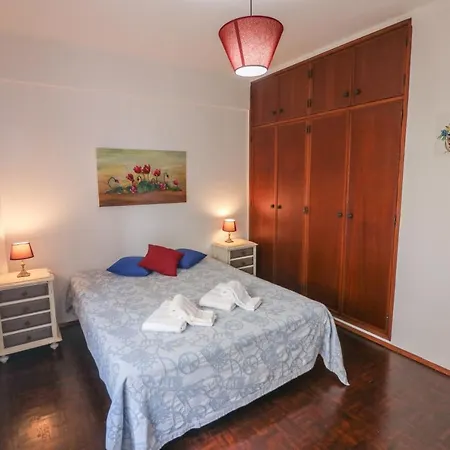 Appartement Casa Gomes