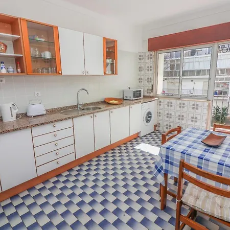 Casa Gomes Appartement *
