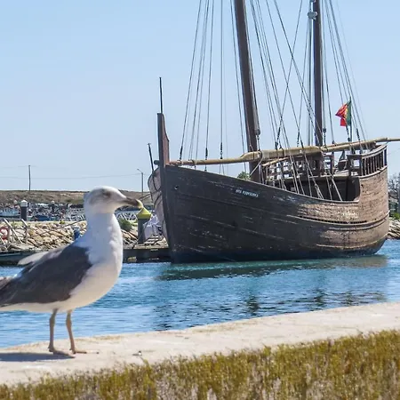 公寓 Casa Gomes 拉哥斯