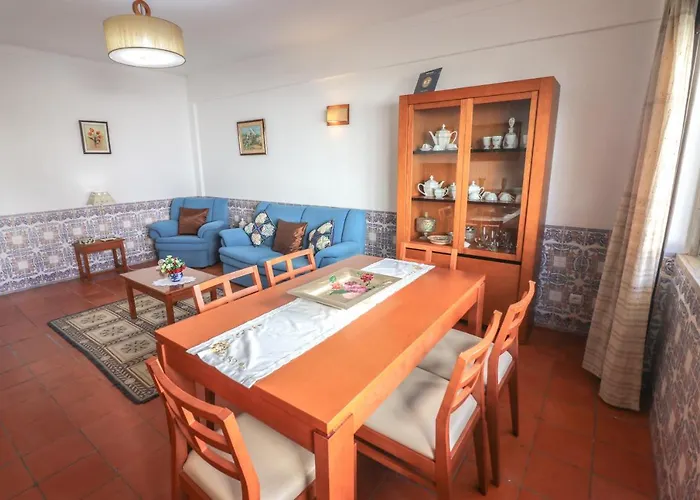 Casa Gomes 公寓 拉哥斯