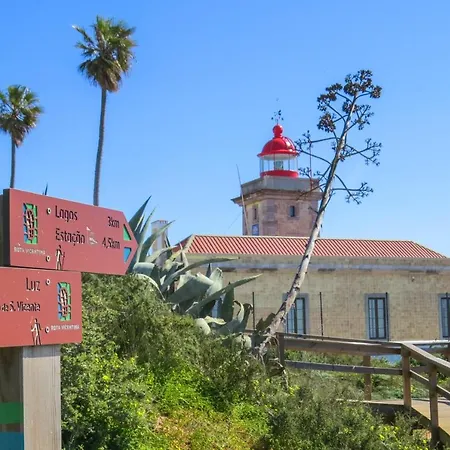 Lägenhet Casa Gomes Lagos